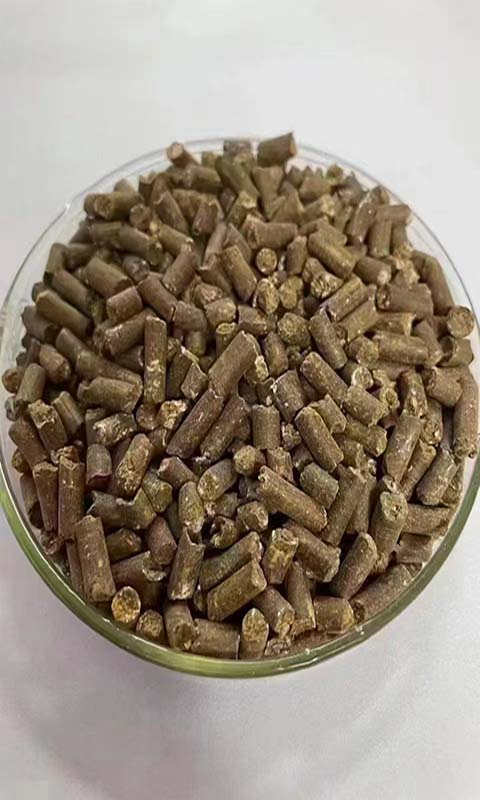 柱状菌肥